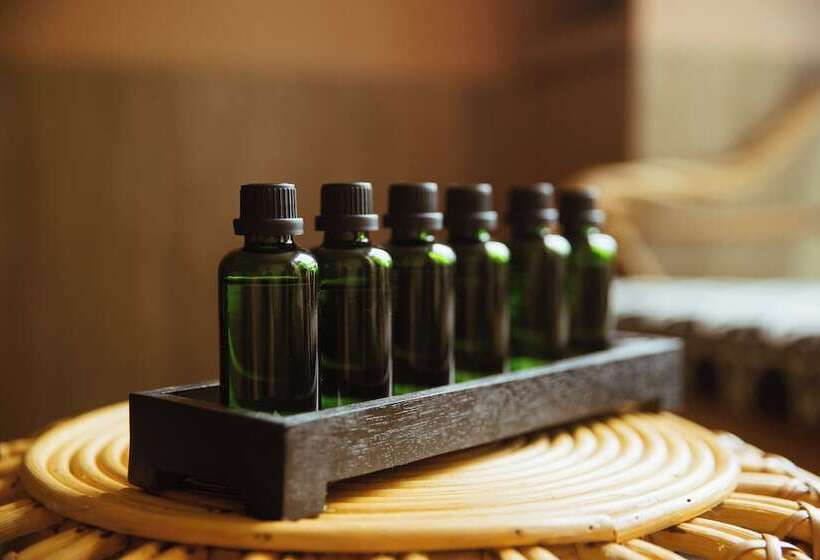 Fotos del hotel The Pavilions Anana Krabi:  9