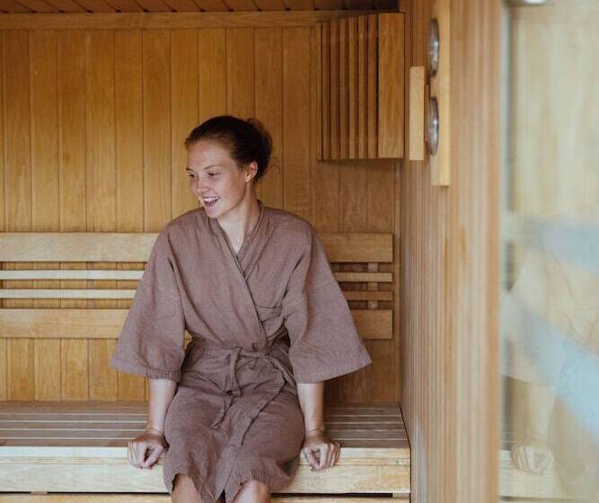 Fotos del hotel The Pavilions Anana Krabi:  7