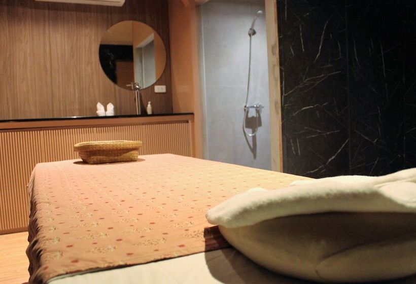 Fotos del hotel The Pavilions Anana Krabi:  2