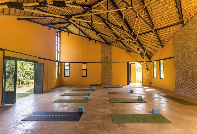 Fotos del hotel The Pavilions Anana Krabi:  6