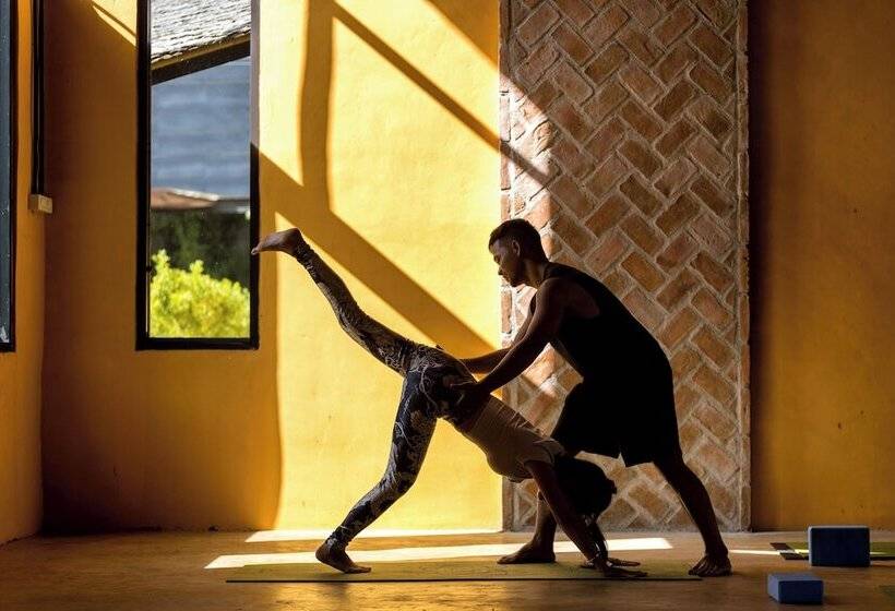 Fotos del hotel The Pavilions Anana Krabi:  15