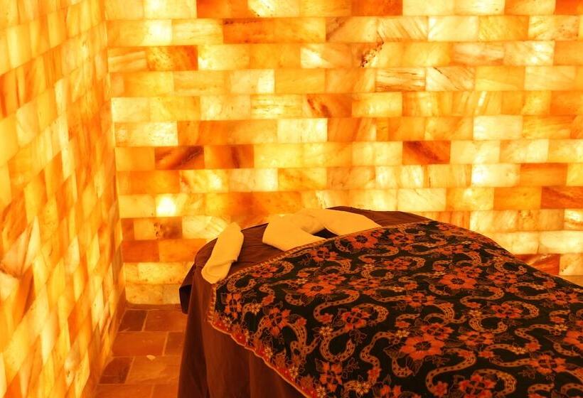 Fotos del hotel The Pavilions Anana Krabi:  4