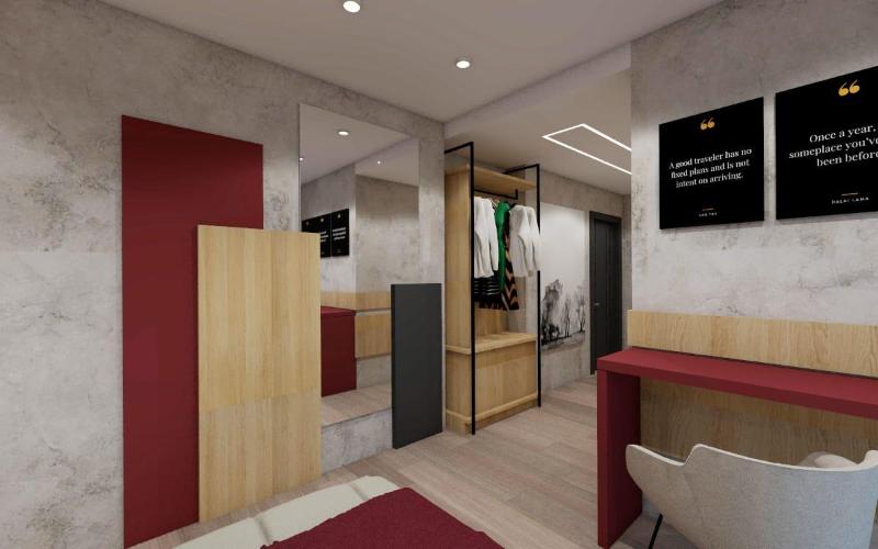 Fotos del hotel Bora Bora:  4