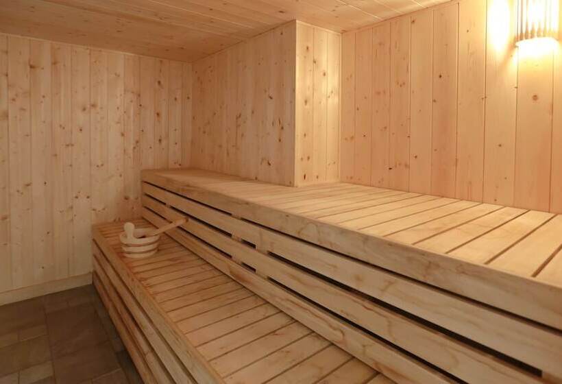 Fotos del hotel Ecumano Space:  14