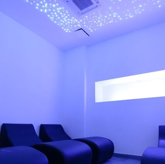 Fotos del hotel Ecumano Space:  2