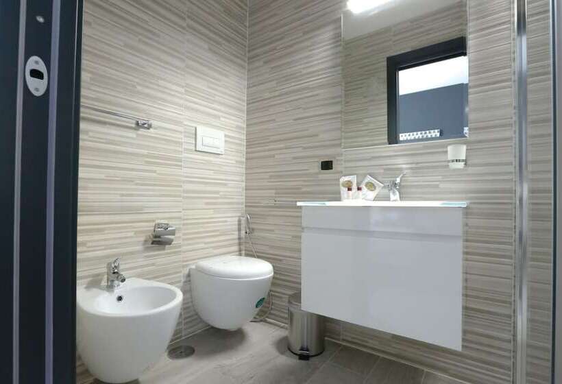 Fotos del hotel Ecumano Space:  20