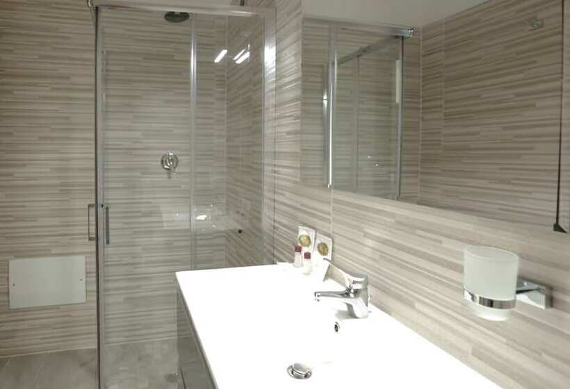 Fotos del hotel Ecumano Space:  21