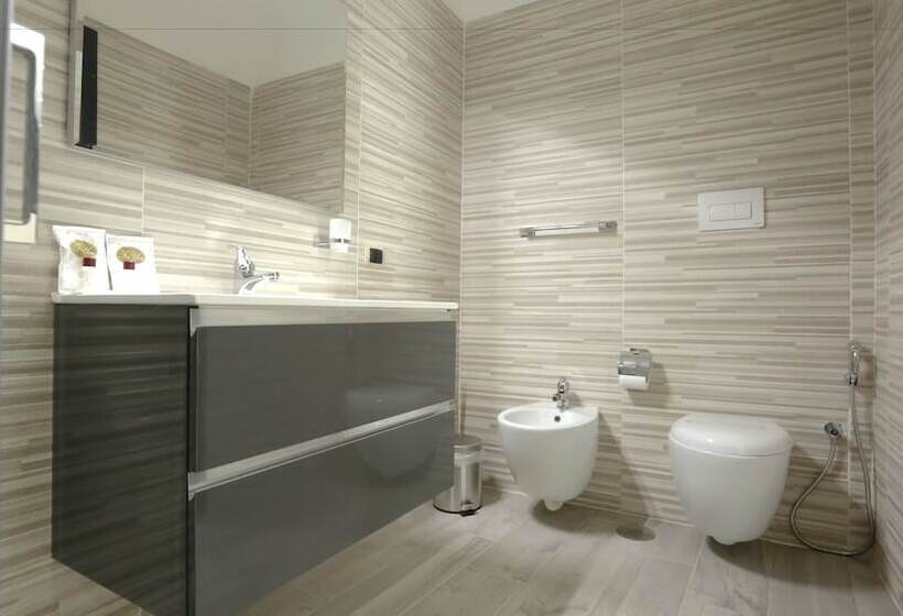 Fotos del hotel Ecumano Space:  22