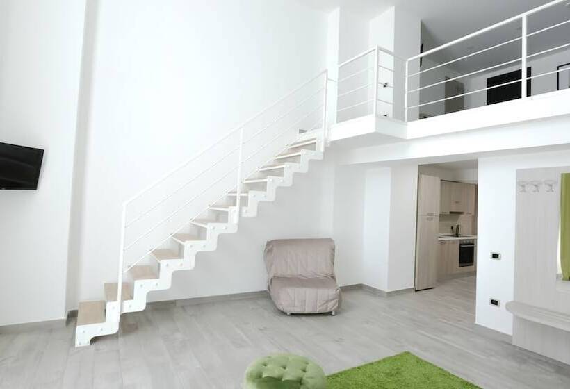 Fotos del hotel Ecumano Space:  24