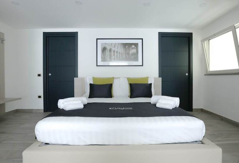 Fotos del hotel Ecumano Space:  8