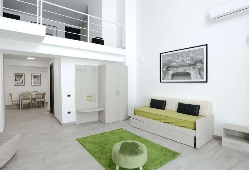 Fotos del hotel Ecumano Space:  25