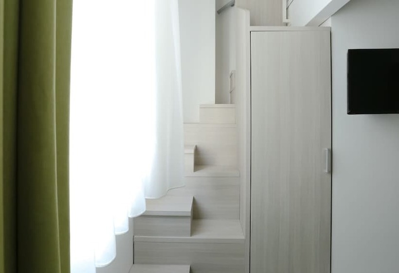 Fotos del hotel Ecumano Space:  4