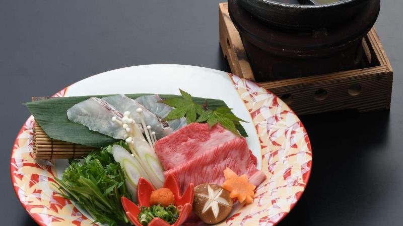 Fotos del hotel Kanponoyado Arima:  4