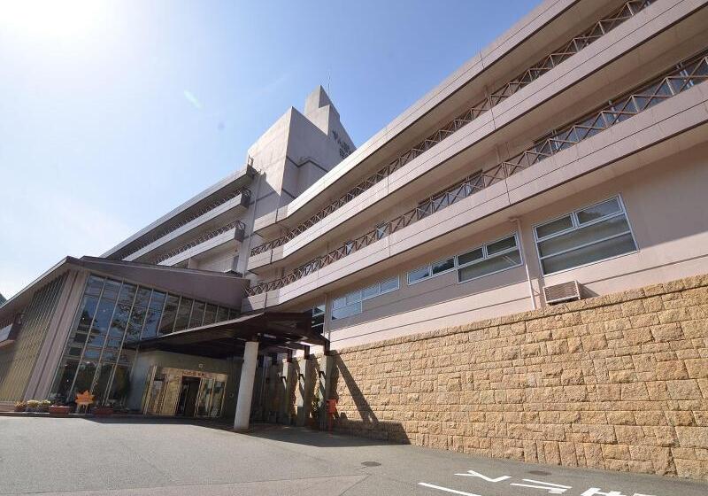 Fotos del hotel Kanponoyado Arima:  3