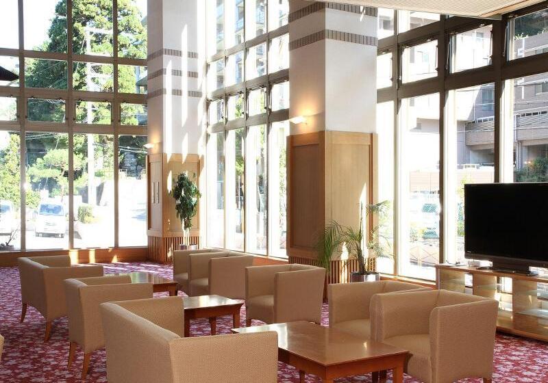 Fotos del hotel Kanponoyado Arima:  25