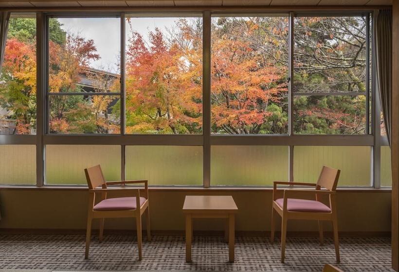 Fotos del hotel Kanponoyado Arima:  18