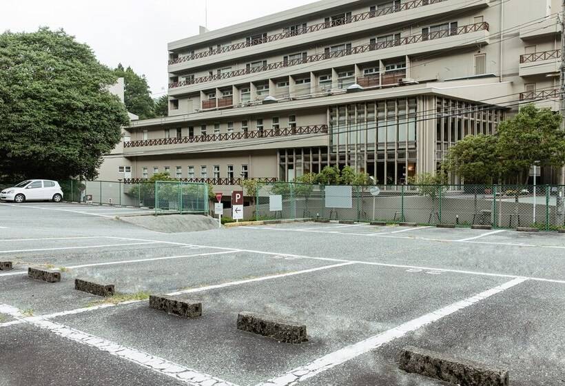 Fotos del hotel Kanponoyado Arima:  14