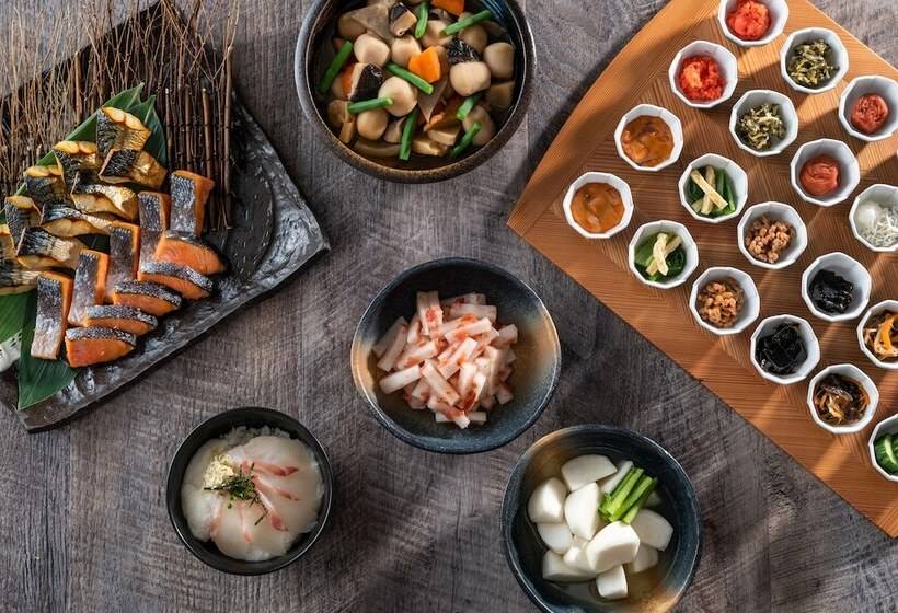 Fotos del hotel Kanponoyado Arima:  12