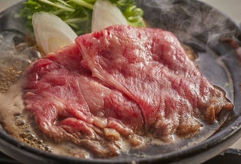 Fotos del hotel Kanponoyado Arima:  9