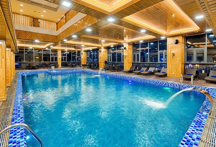 Fotos del hotel Nhu Minh Plaza Danang:  25