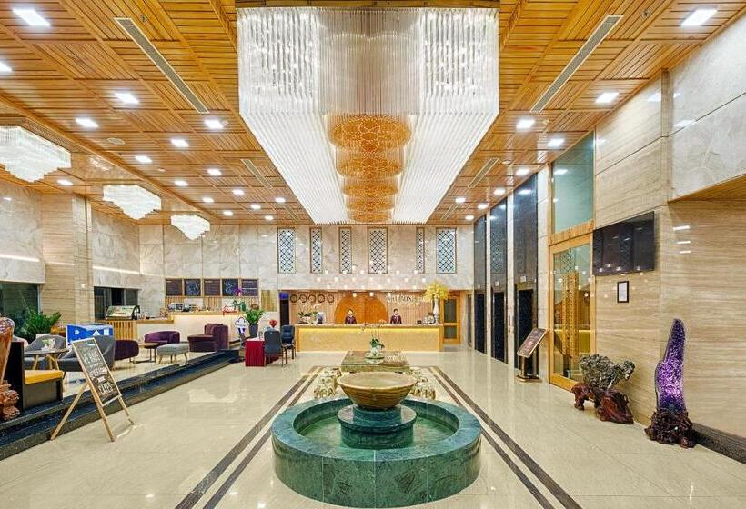 Fotos del hotel Nhu Minh Plaza Danang:  7