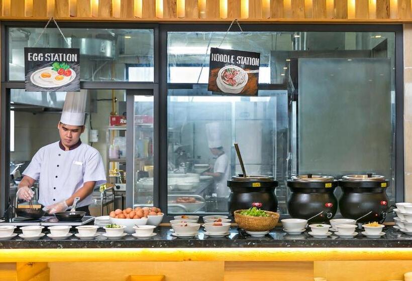 Fotos del hotel Nhu Minh Plaza Danang:  9