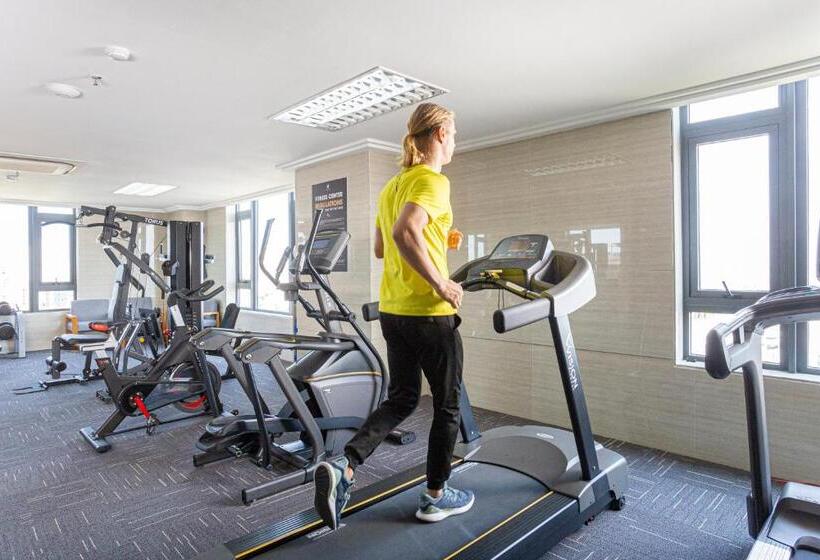 Fotos del hotel Nhu Minh Plaza Danang:  10