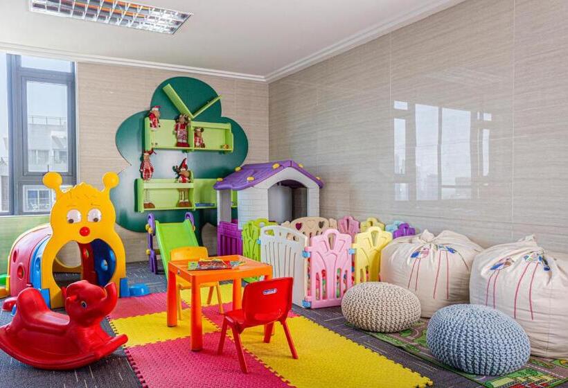 Fotos del hotel Nhu Minh Plaza Danang:  11