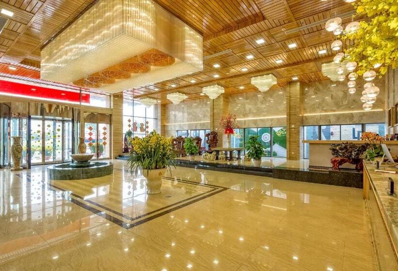 Fotos del hotel Nhu Minh Plaza Danang:  13