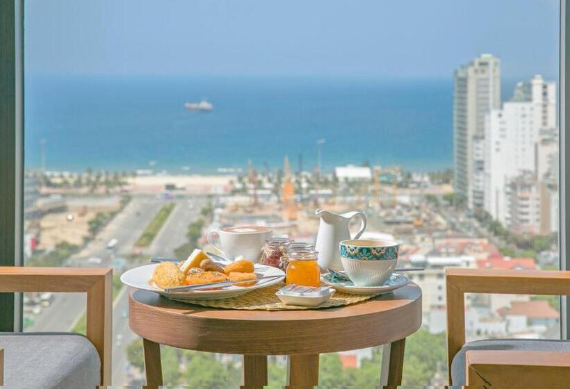 Fotos del hotel Nhu Minh Plaza Danang:  22