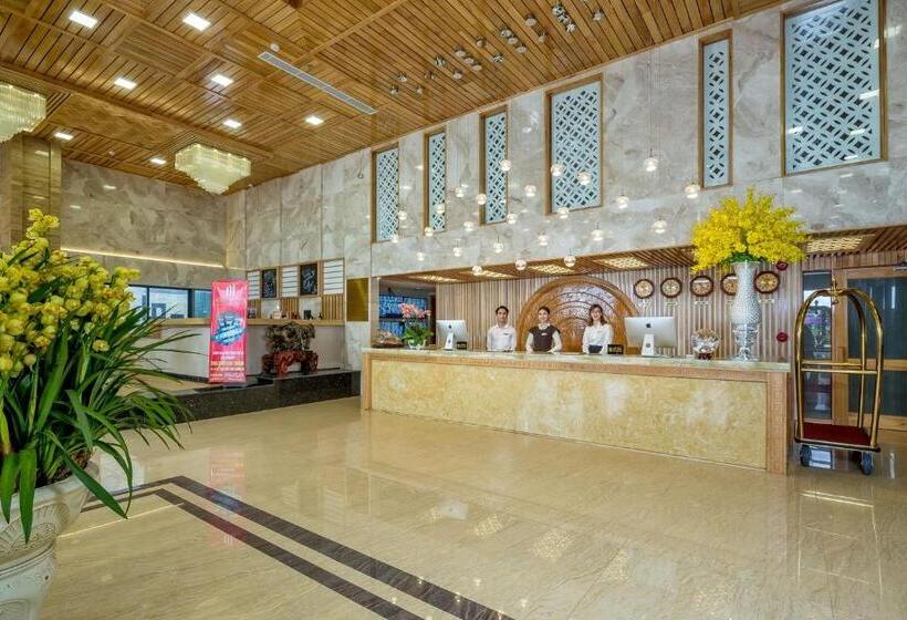 Fotos del hotel Nhu Minh Plaza Danang:  14