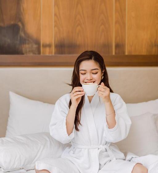 Fotos del hotel Nhu Minh Plaza Danang:  12