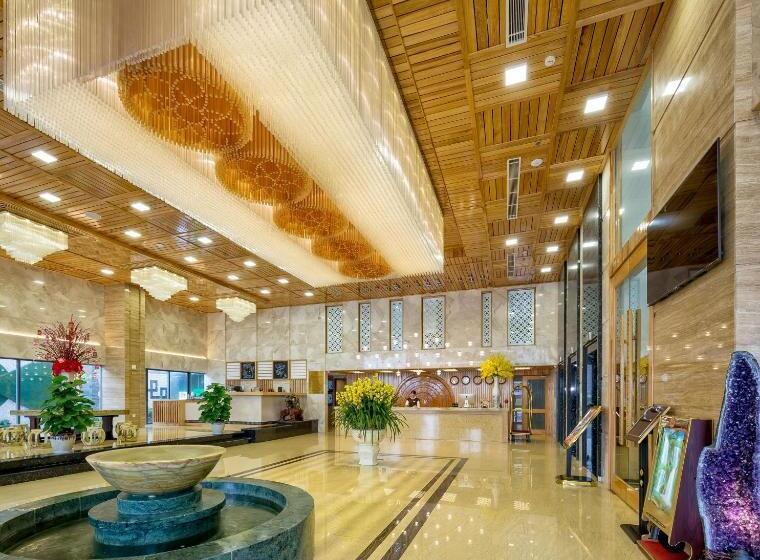 Fotos del hotel Nhu Minh Plaza Danang:  16