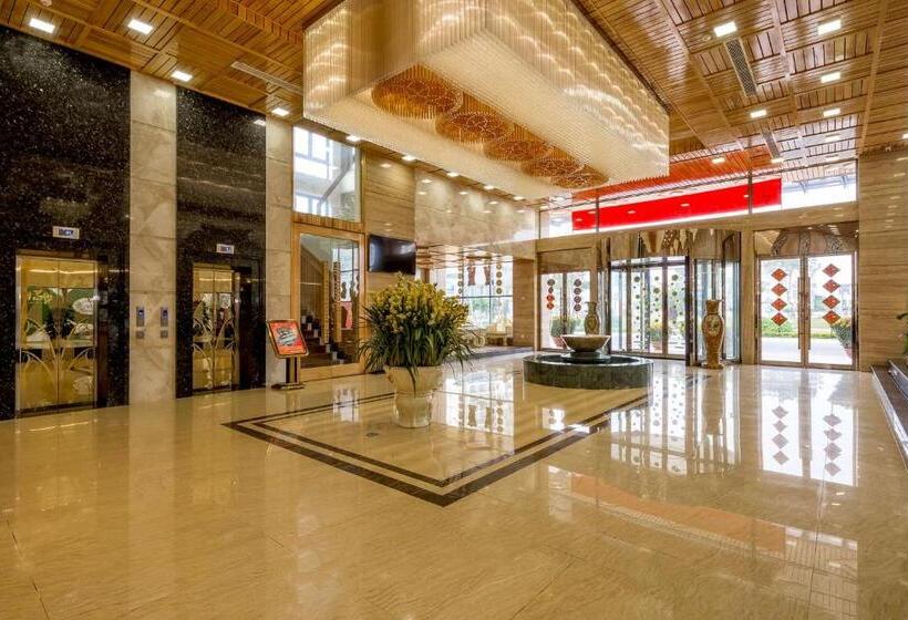 Fotos del hotel Nhu Minh Plaza Danang:  17