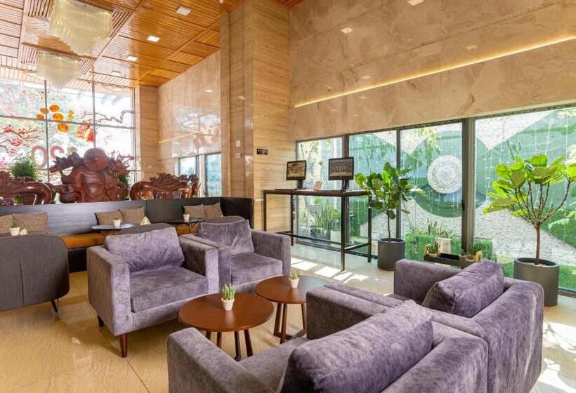 Fotos del hotel Nhu Minh Plaza Danang:  18