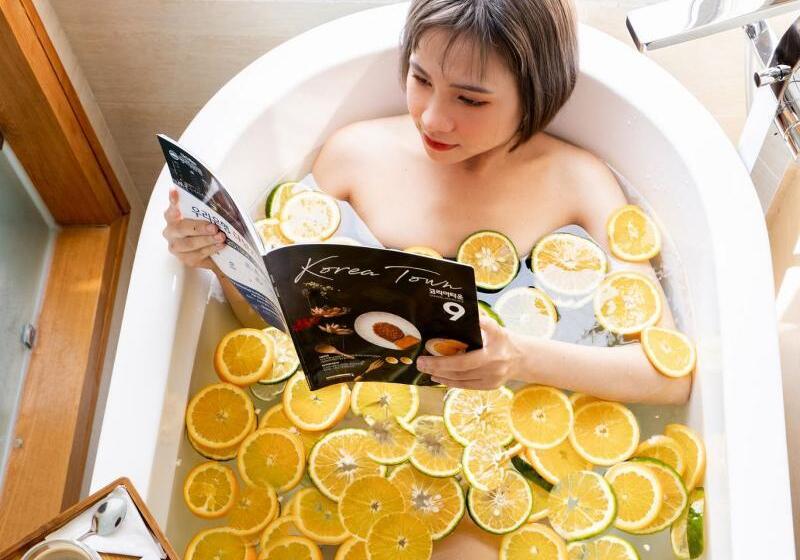 Fotos del hotel Nhu Minh Plaza Danang:  19