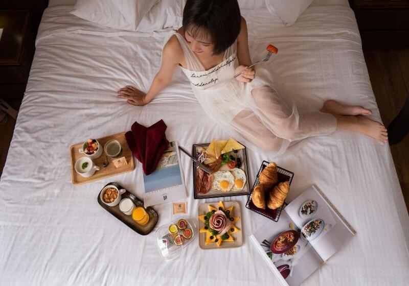 Fotos del hotel Nhu Minh Plaza Danang:  3