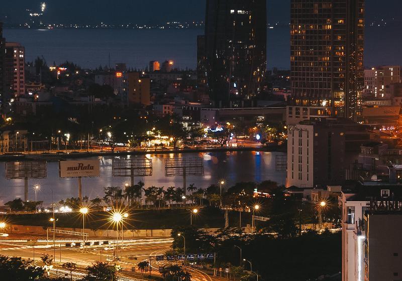 Fotos del hotel Nhu Minh Plaza Danang:  20