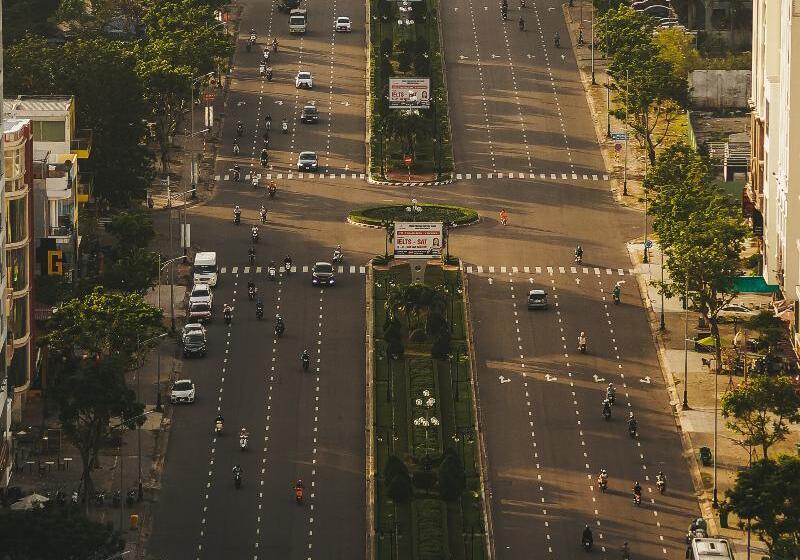 Fotos del hotel Nhu Minh Plaza Danang:  15