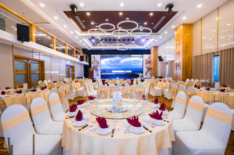 Fotos del hotel Nhu Minh Plaza Danang:  23