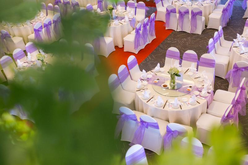 Fotos del hotel Nhu Minh Plaza Danang:  24