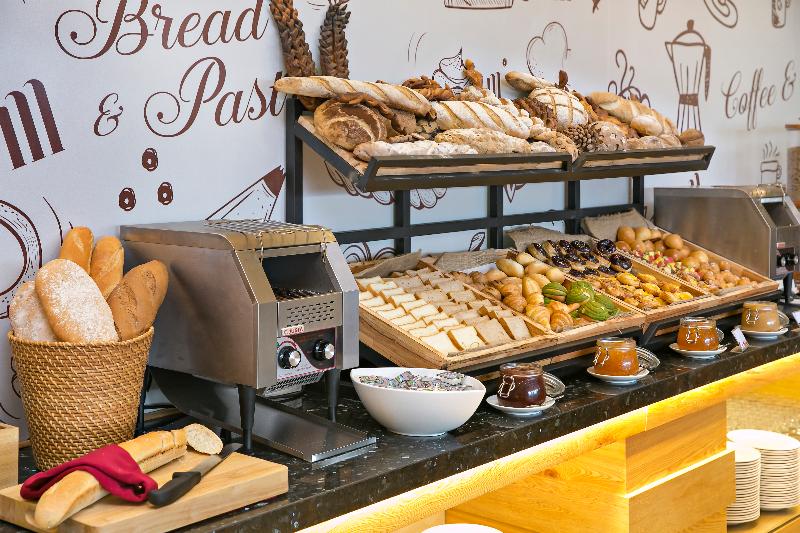 Fotos del hotel Nhu Minh Plaza Danang:  21