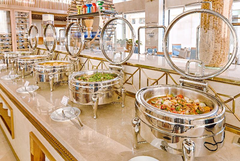 Fotos del hotel Paris Deli Danang Beach:  21