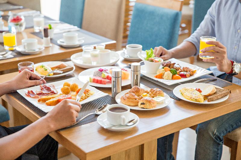 Fotos del hotel Paris Deli Danang Beach:  6