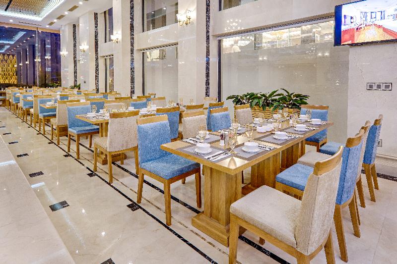 Fotos del hotel Paris Deli Danang Beach:  20