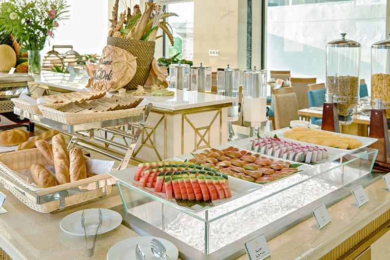 Fotos del hotel Paris Deli Danang Beach:  17