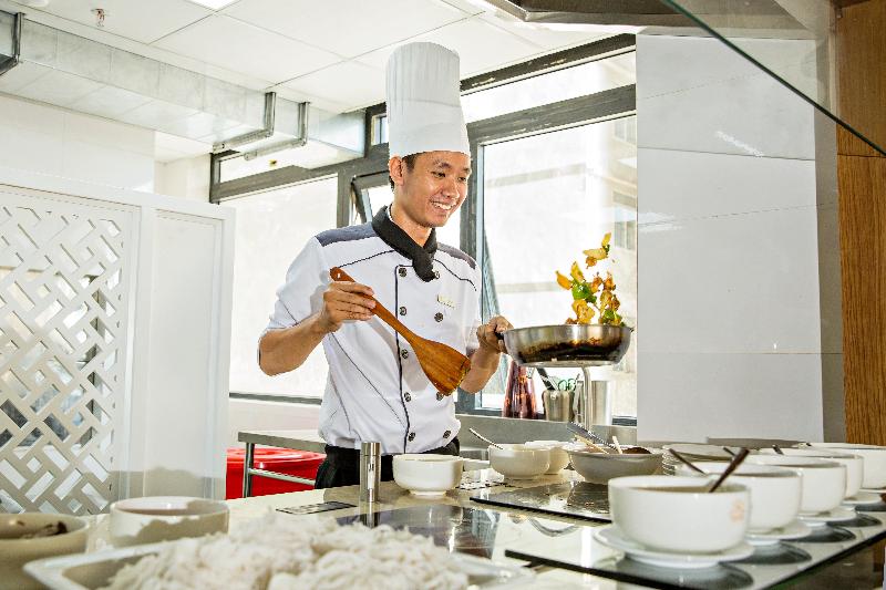 Fotos del hotel Paris Deli Danang Beach:  16