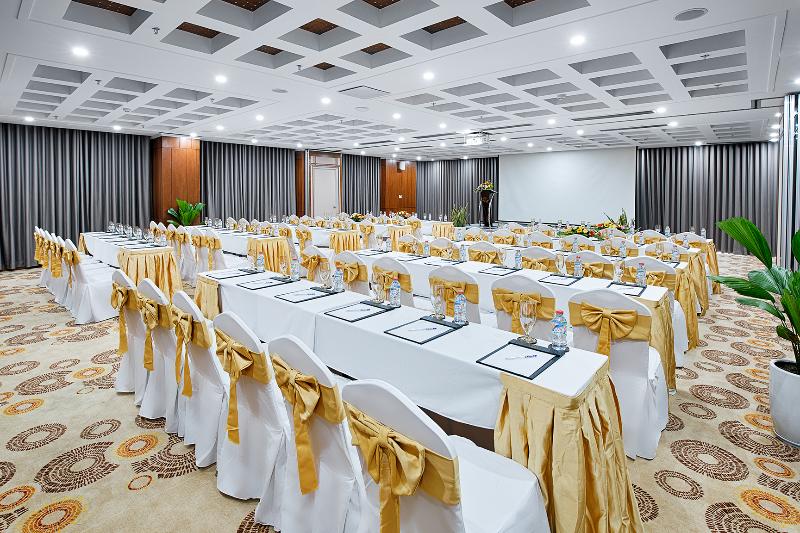 Fotos del hotel Paris Deli Danang Beach:  5