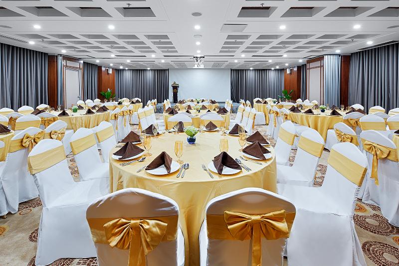 Fotos del hotel Paris Deli Danang Beach:  12