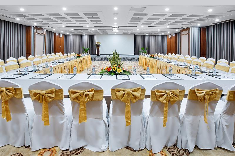 Fotos del hotel Paris Deli Danang Beach:  10